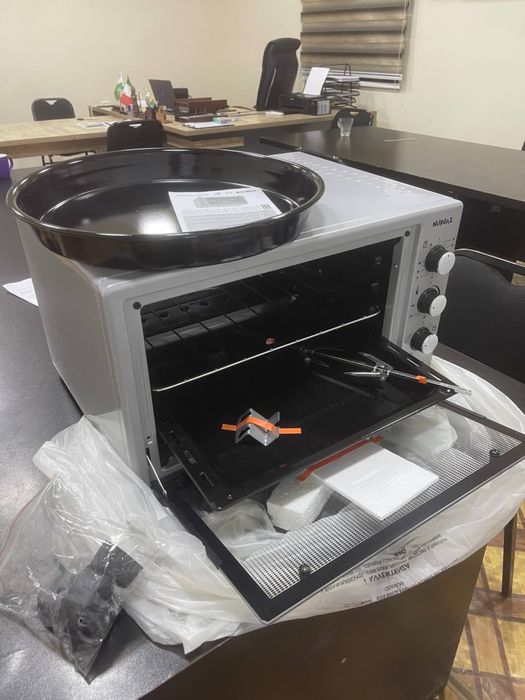 Nergaz pechka garantiya 1 yil