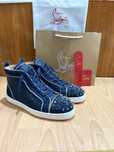 Sneakers Christian Loubotin