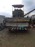 Combina claas senator