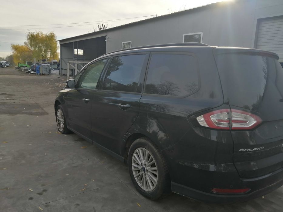 Dezmembram Ford Galaxy