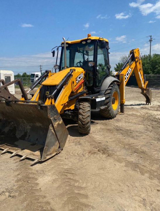 Săpături,Demolări,Excavări,Transport Basculabil