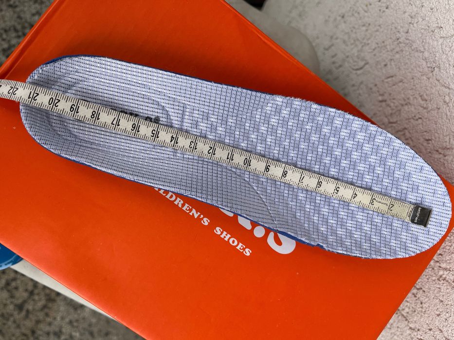 Детски маратонки