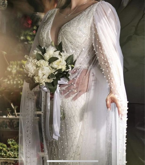 Rochie de mireasa