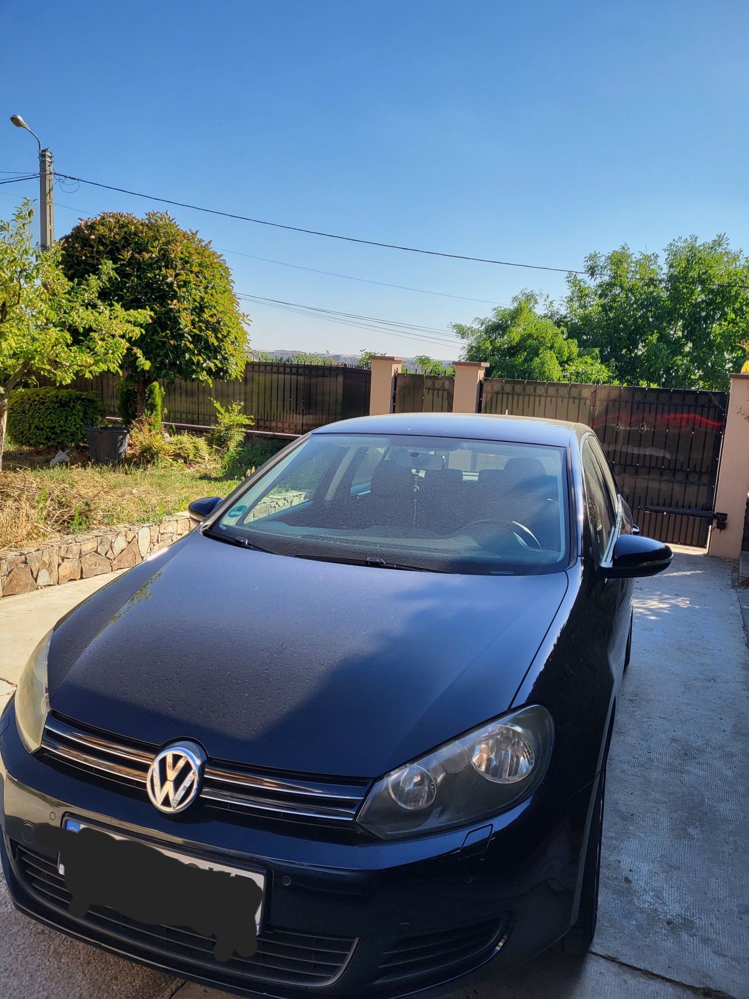 Volkswagen golf 6