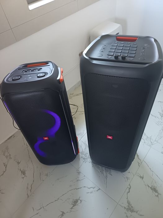 Boxa jbl Party 1000