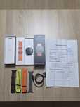 Samsung galaxy watch ultra LTE 47mm, titanium gray