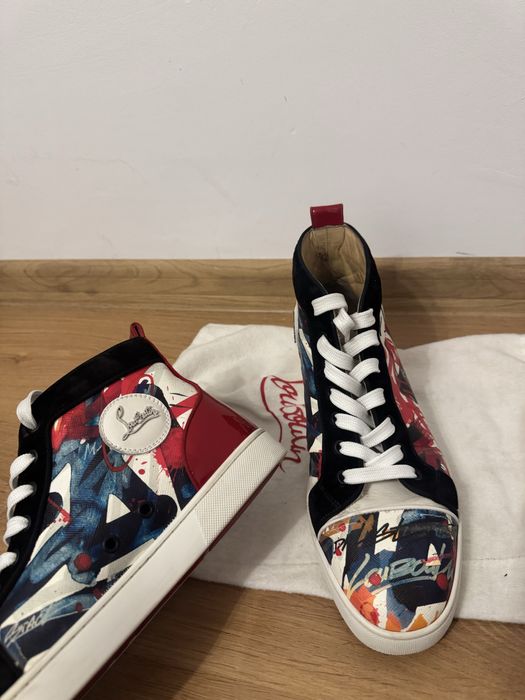 Christian Louboutin 42