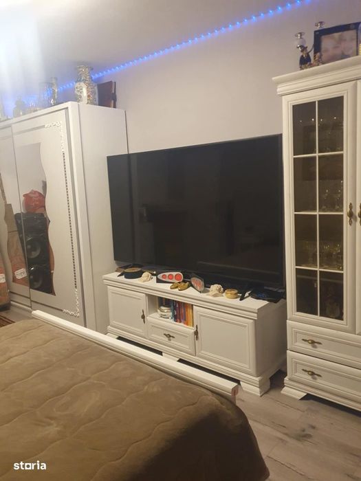 Apartament 2 camere dec., 51 mp, Et. 1 - complet mobilat și utilat