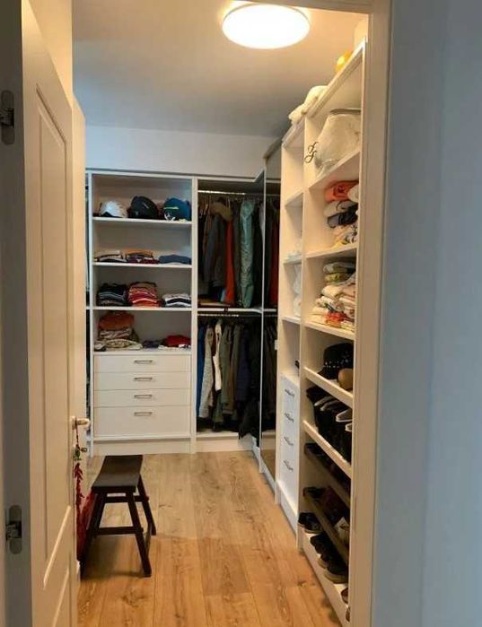 Дава се под наем Многостаен апартамент в Пловдив, Южен - 120 кв.м за 357 € - Снимка #4