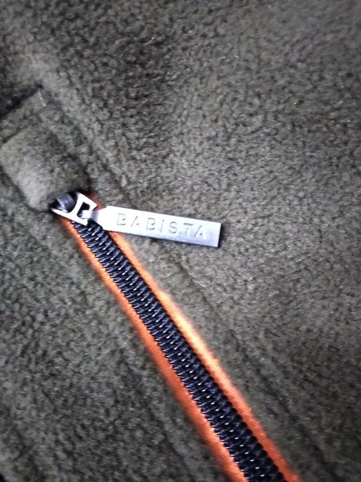 Jachetă bărbați călduroasă