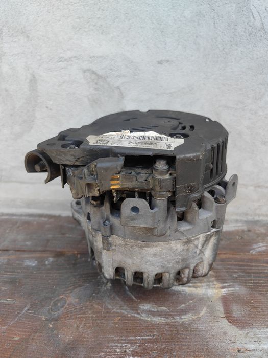 Alternator Peugeot/ Citroen start Stop 1.6