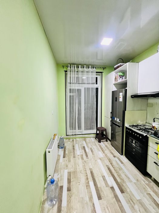 Продается Однакомнатная Квартира В ЖК ECO HOUSE