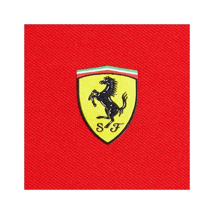 Tricou Scuderia Ferrari M