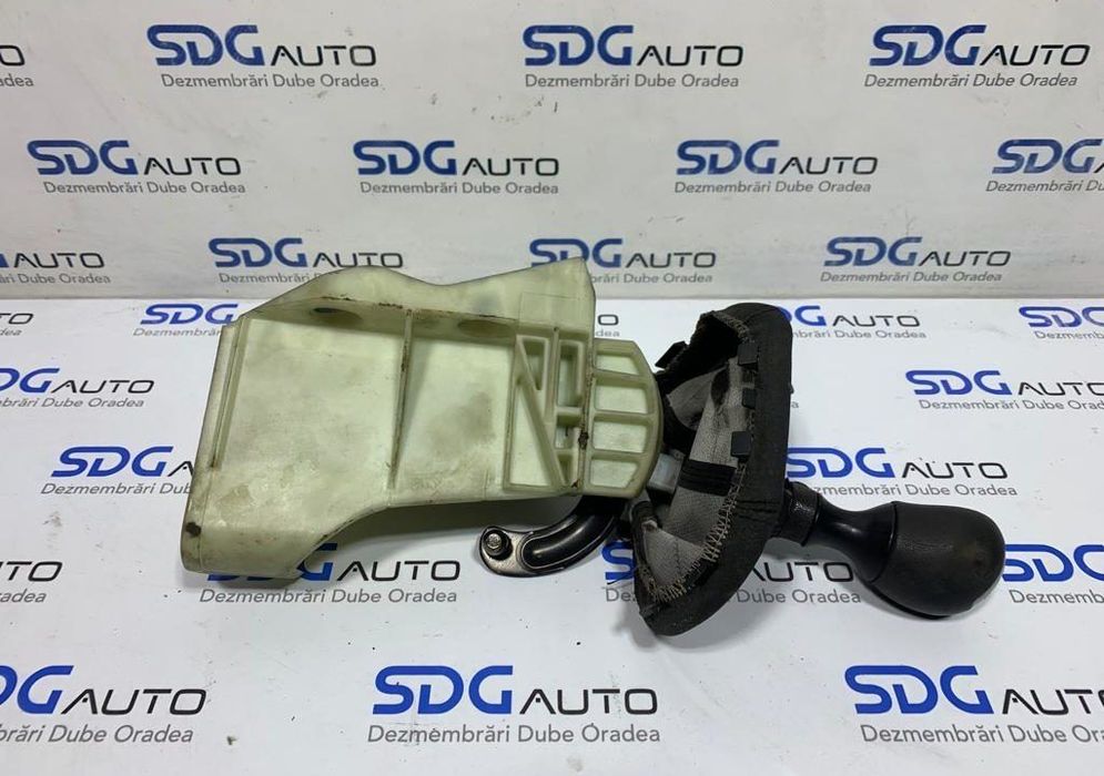 Maneta schimbator 504179736 Iveco Daily 2006-2010 Euro 4