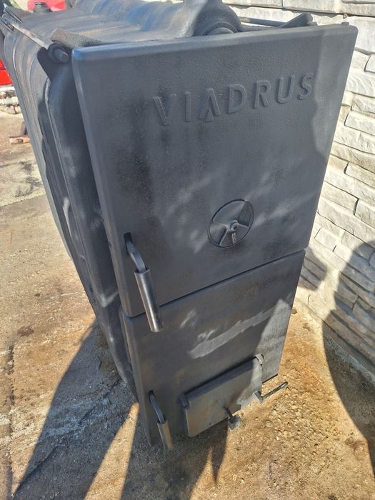 Vand centrala viadrus 30kw