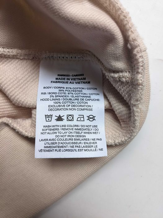 Nike Standard Issue мъжки баскетболен суичър от Сащ