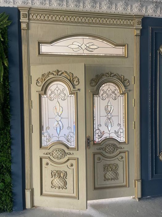 Mdf eshik oʻrnatib beramiz