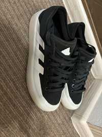 Adidas znsored low