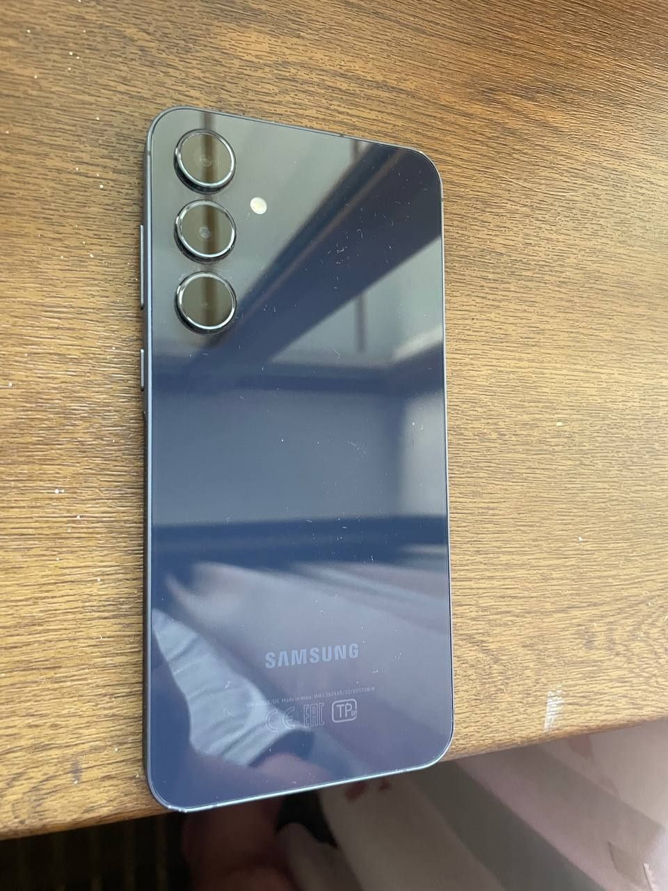 Samsung A55 256 GB