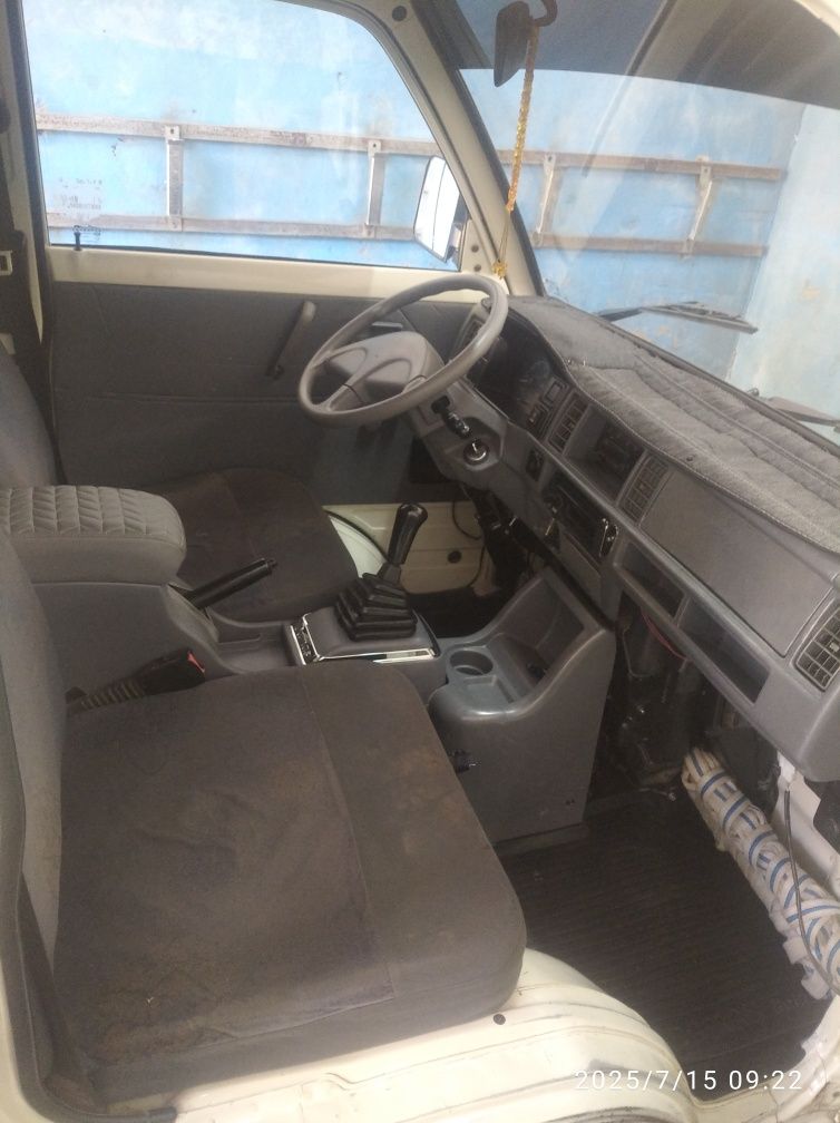 Labo chevrolet gbaspg