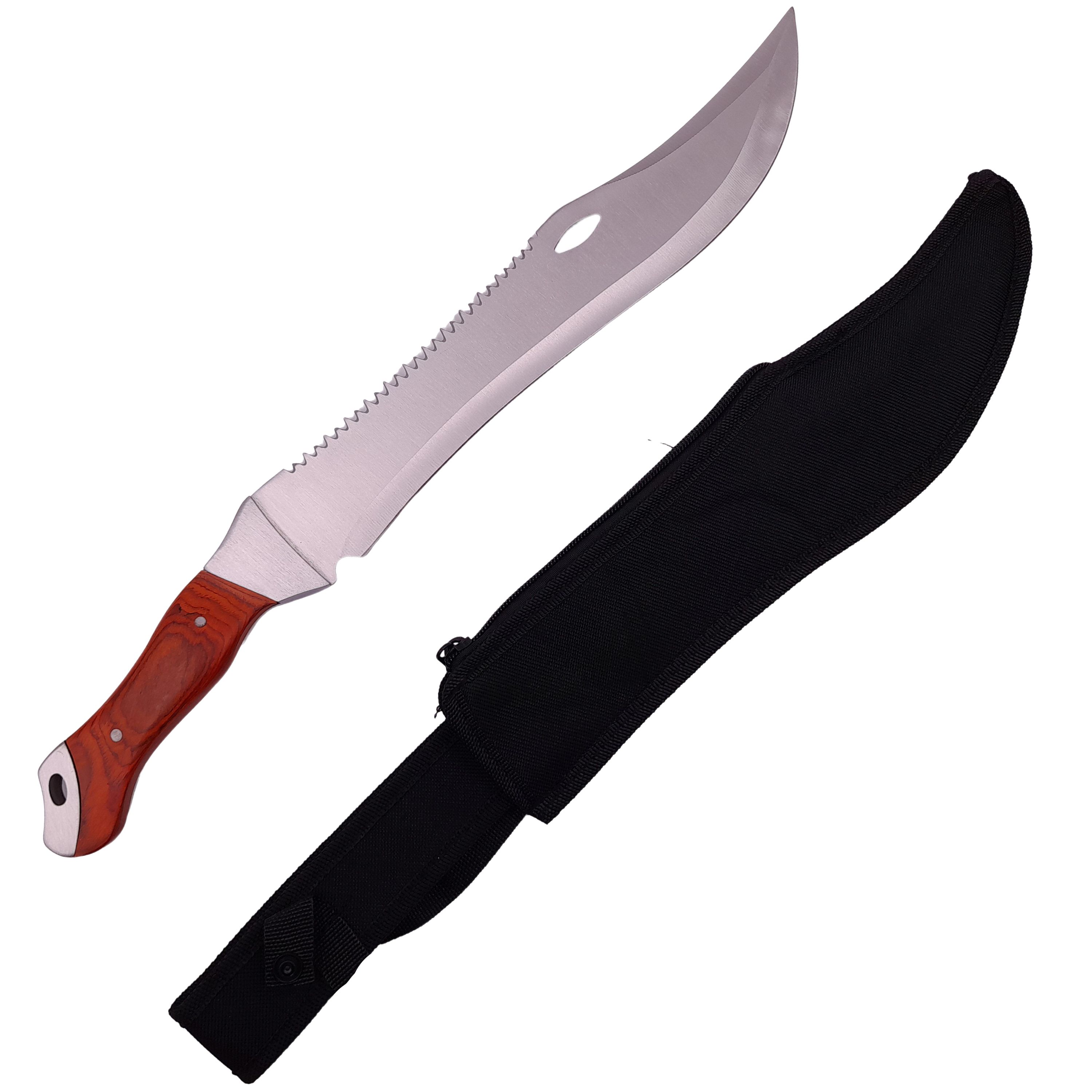 Maceta vanatoare IdeallStore®, USA Croc, argintie, 47 cm