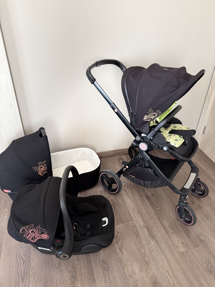Chipolino elite 3 в 1