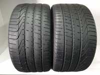 Anvelope Second Hand Pirelli Vara-295/30 R20 101Y,in stoc R18/19/21