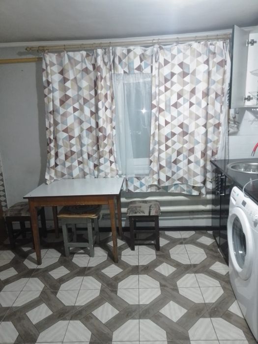 Продаётся 3х комнатный дом