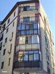 Compozitorilor, apartament 3 camere la alb, etaj 4/5, loc de parcare!