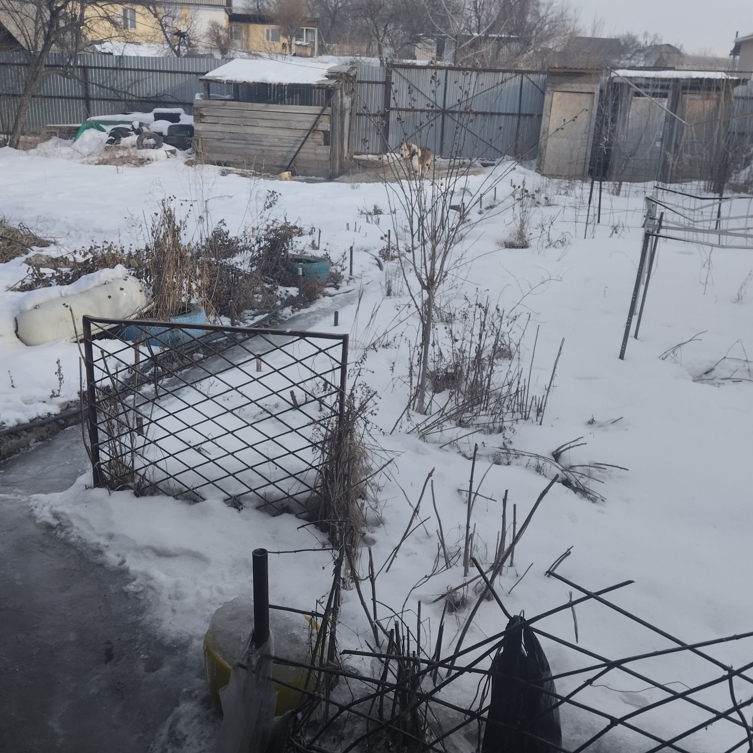 Продам жилой дом.