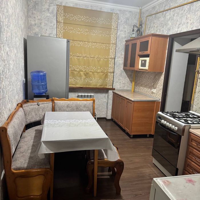 Продается квартира на Голден Хаус