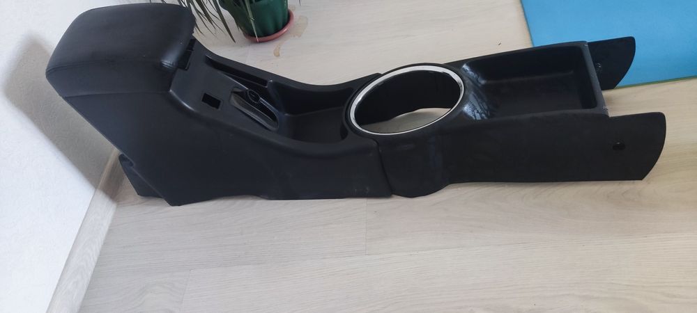 центральная консоль