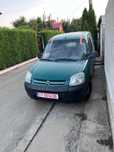 Citroen Berlingo 1.9 600