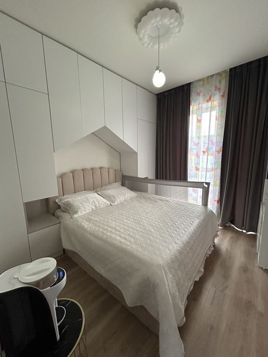 Penthouse Columna Residence