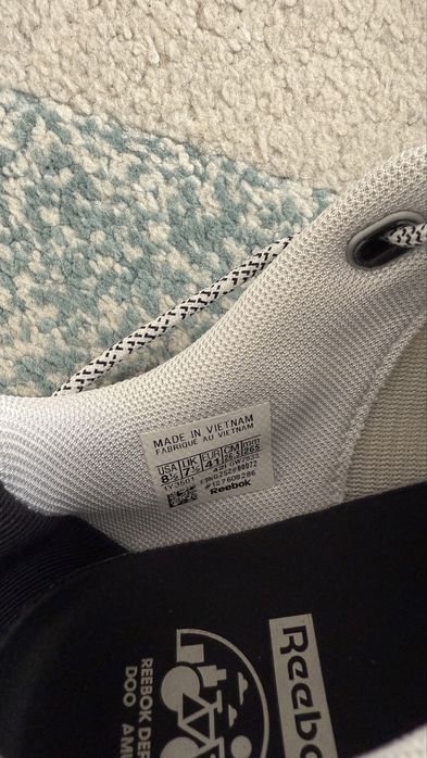 Adidasi reebok sport