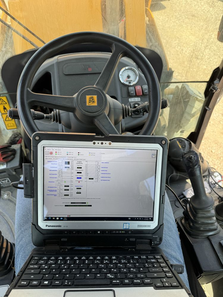 Remediere AdBlue Tractoare, Camioane, Utilaje , Autobuze