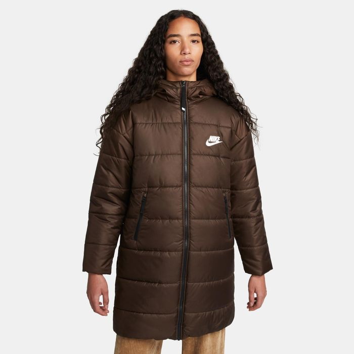 Дамска яке  parka Nike Sportswear Therma-FIT Repel