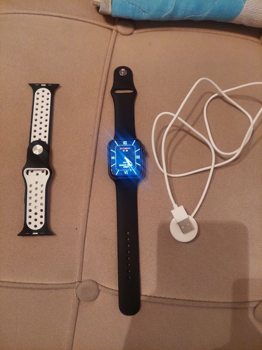 Apple Watch 7 series