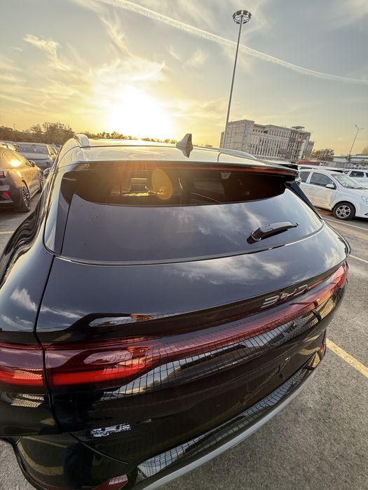 Byd song plus 605 smart қора ранг 2025 йил янги чемпион