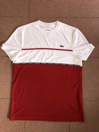 Lacoste Ultra Dry Мъжка Тениска Размер S/M
