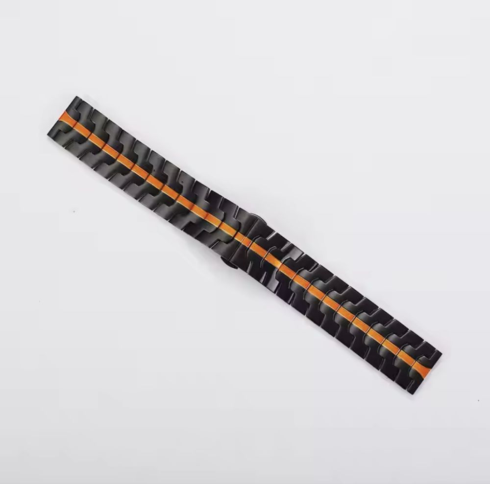 Stainless steel каишки за Samsung / Huawei / Xiaomi / Apple Watch