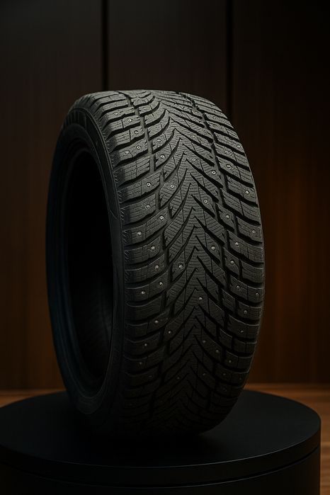 Шины как новые. Идельные