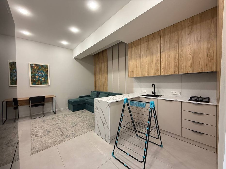 Продажа 2/4/8 50м2 в Новостройке, ор-р: ул. Проспект Мустакиллик