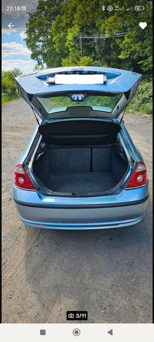 Vând un Ford Mondeo MK3 SCI