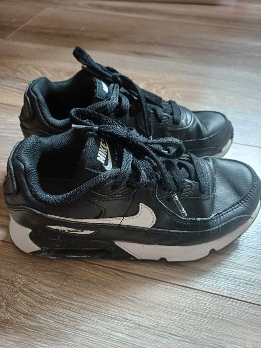 Маратонки Nike Air Max