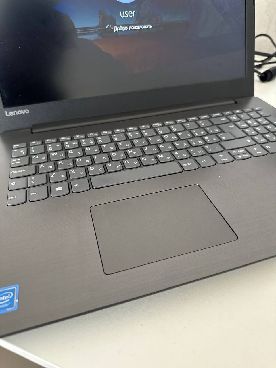 Lenovo ideapad 330