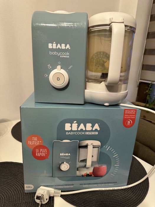 Beaba Babycook Express