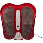 Aparat de masaj pt picioare, vibratii fizice, temperatura max 50 grade