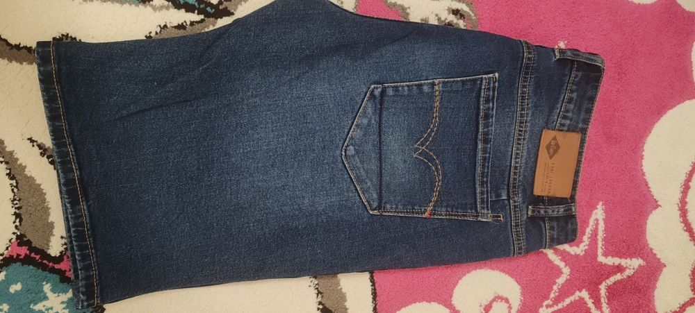 Pantaloni scurt blug bărbat 34