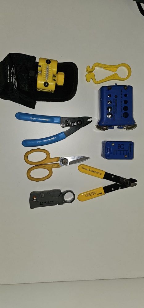 Bahco Knipex Wera Klauke Rems DeWalt Fluke Bosch Elma Wiha Wurth